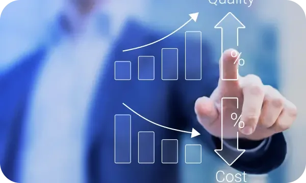 Klar Zinvold digitales Investment