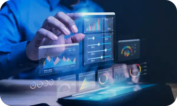 Klar Zinvold Portfolio Tools